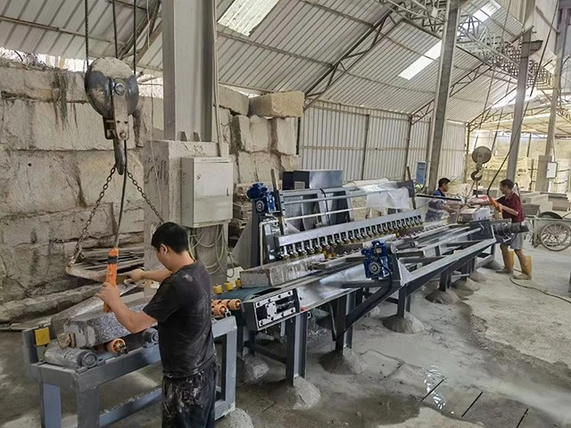 chamfering machine chamfering machine