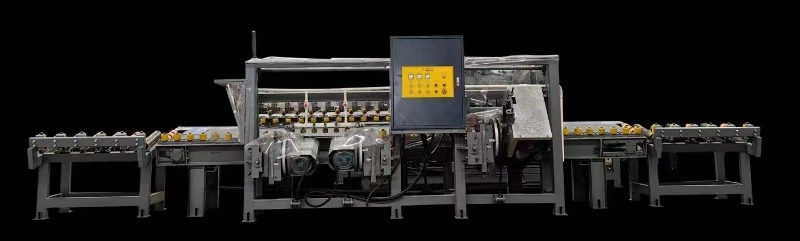 chamfering machine chamfering machine