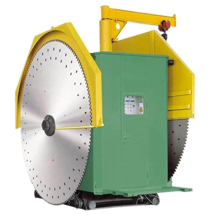 Quarry machine (4)