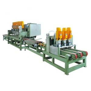 Автоматична машина за рязане на ръбове