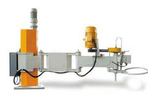 Може ли оборудване за полиране на камъни да се използва за полиране на гранит?